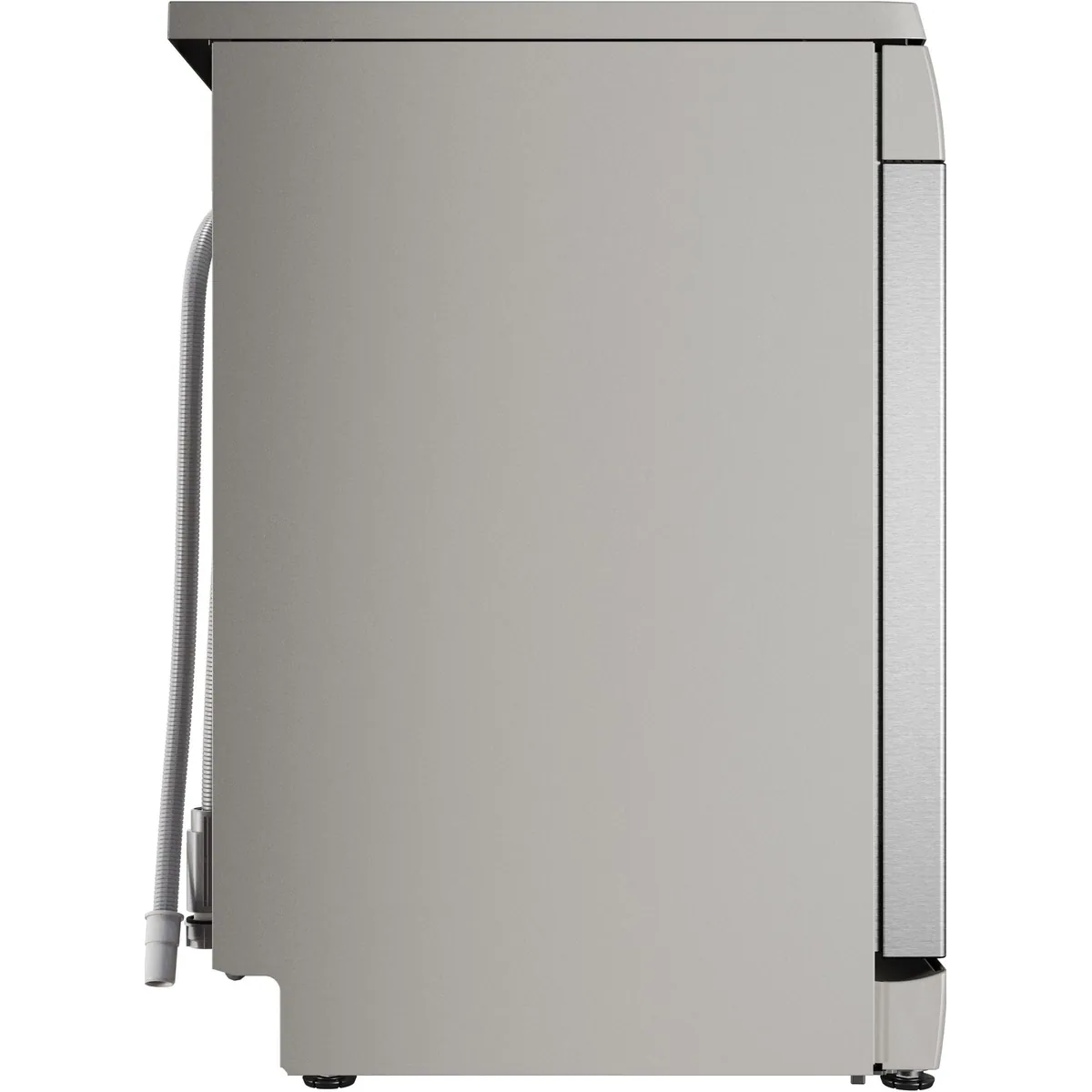 BOSCH Standgeschirrspüler Serie 6 SPS6EMI21E, 10 Maßgedecke, 3-fach Rack Matic 2