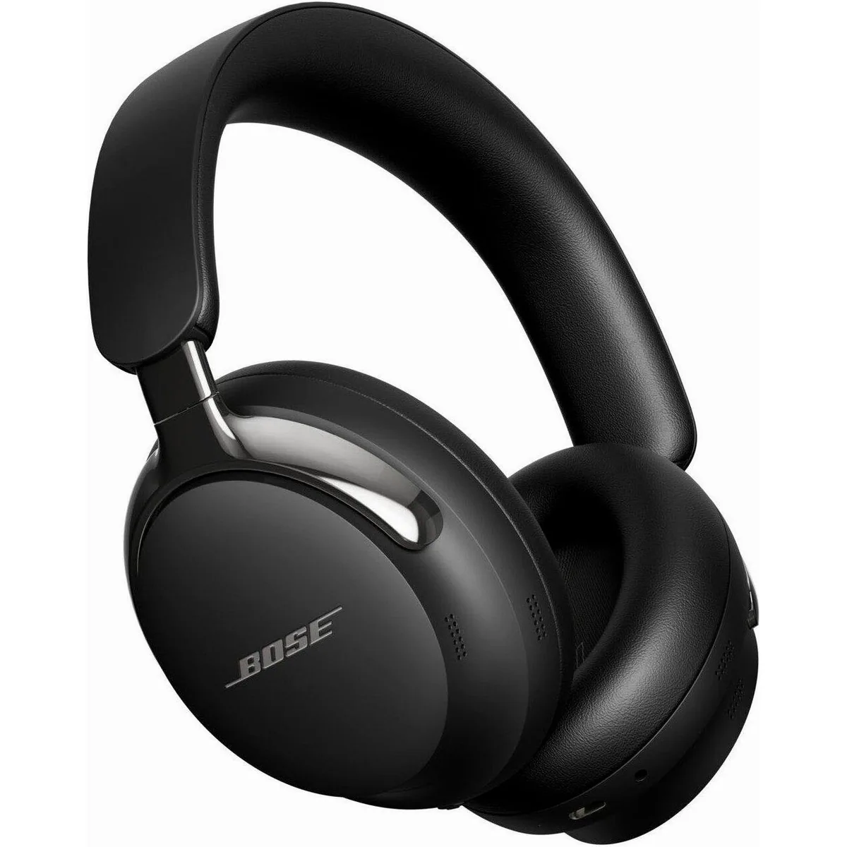 Bose QuietComfort Ultra Headphone (2. Gen), Rauschunterdrückung, exzellenter Klang, Bluetooth-kompatibel