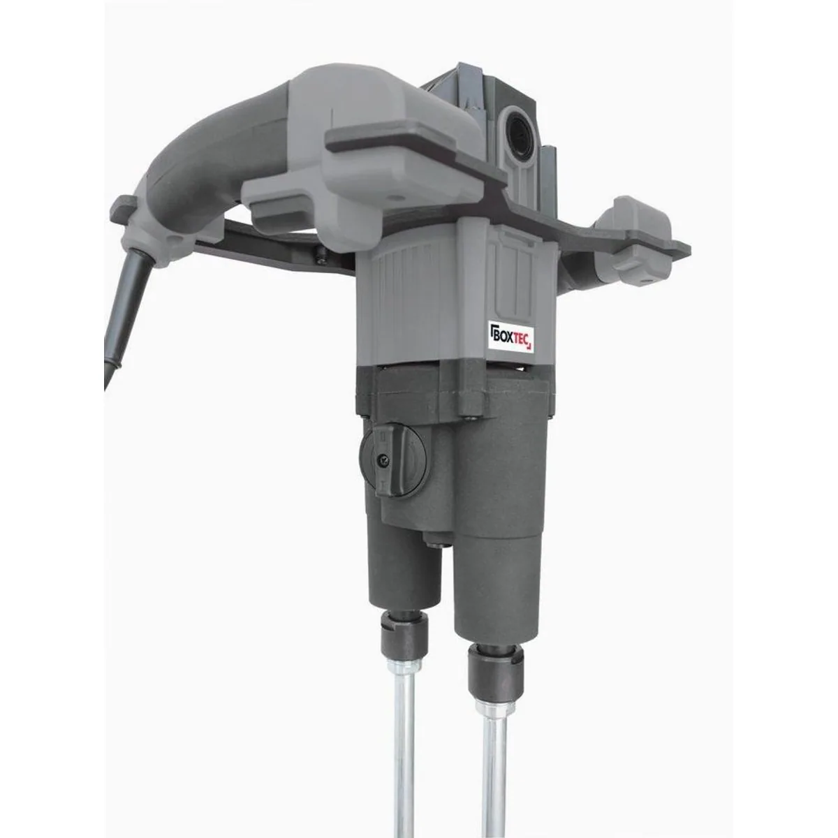 BOXTEC Doppelrührwerk, 1800 W, 2-Gang-Getriebe, ergonomisches Design 2