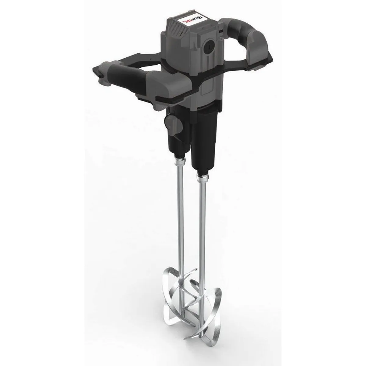 BOXTEC Doppelrührwerk, 1800 W, 2-Gang-Getriebe, ergonomisches Design 4