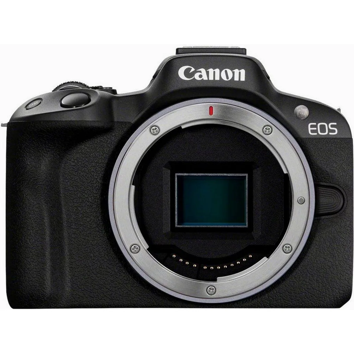 Canon EOS R50 Systemkamera, 24,2 MP, RF-S 18-150mm Objektiv — kompakt, vielseitig, kreativ 3