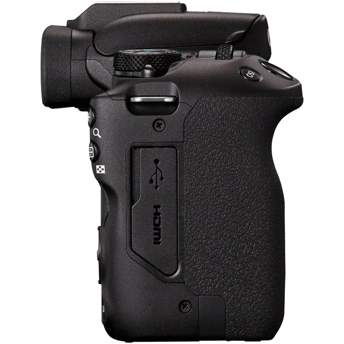 Canon EOS R50 Systemkamera, 24,2 MP, RF-S 18-150mm Objektiv — kompakt, vielseitig, kreativ 4