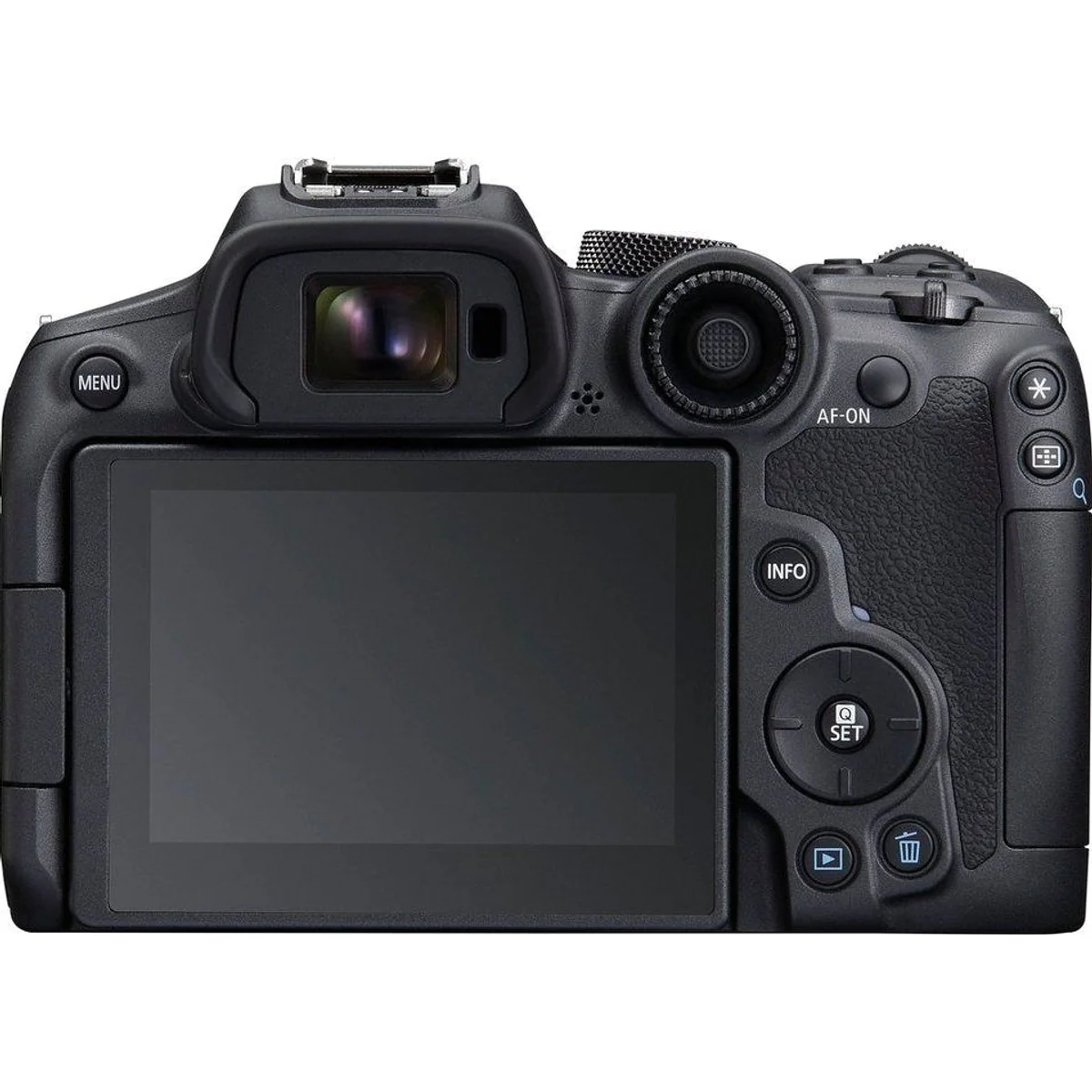 Canon EOS R7 Systemkamera-Body, 32,5 MP, WLAN-Funktionalität 4