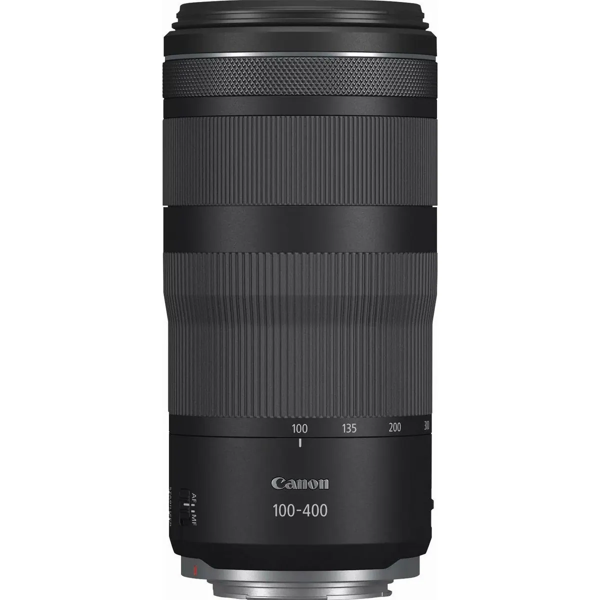Canon RF 100-400mm F5.6-8 IS USM Objektiv, kompakte Bauweise, vielseitiger Brennweitenbereich, fortschrittlicher Bildstabilisator 2