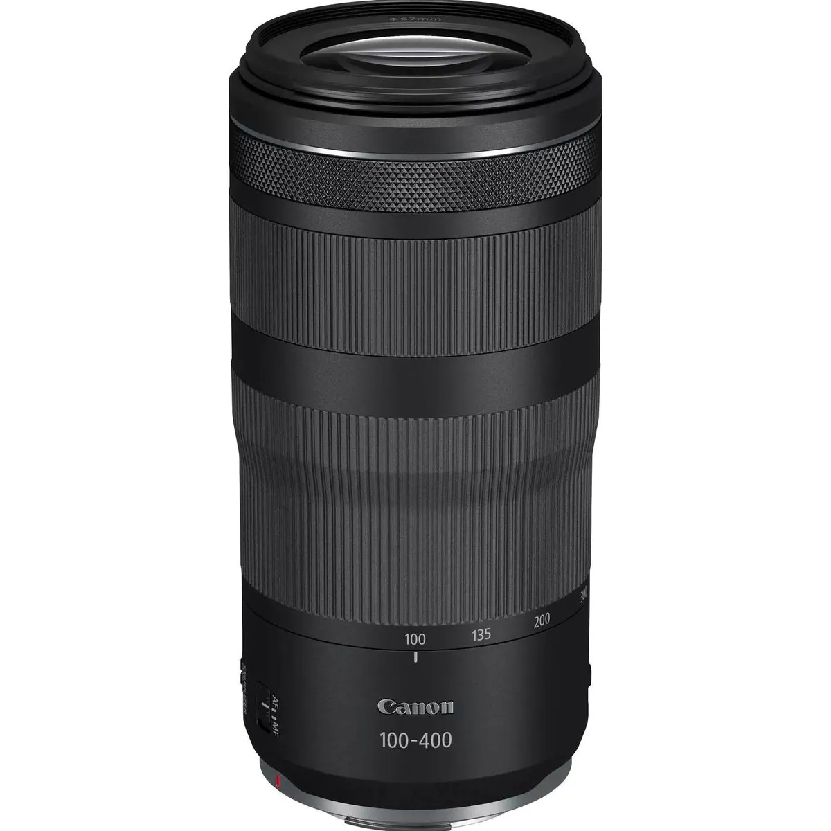 Canon RF 100-400mm F5.6-8 IS USM Objektiv, kompakte Bauweise, vielseitiger Brennweitenbereich, fortschrittlicher Bildstabilisator 3
