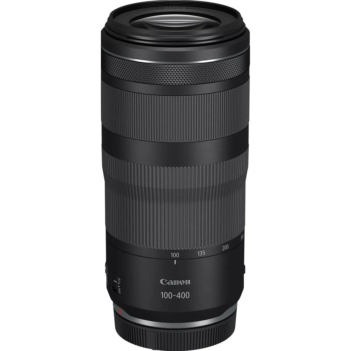 Canon RF 100-400mm F5.6-8 IS USM Objektiv, kompakte Bauweise, vielseitiger Brennweitenbereich, fortschrittlicher Bildstabilisator 4