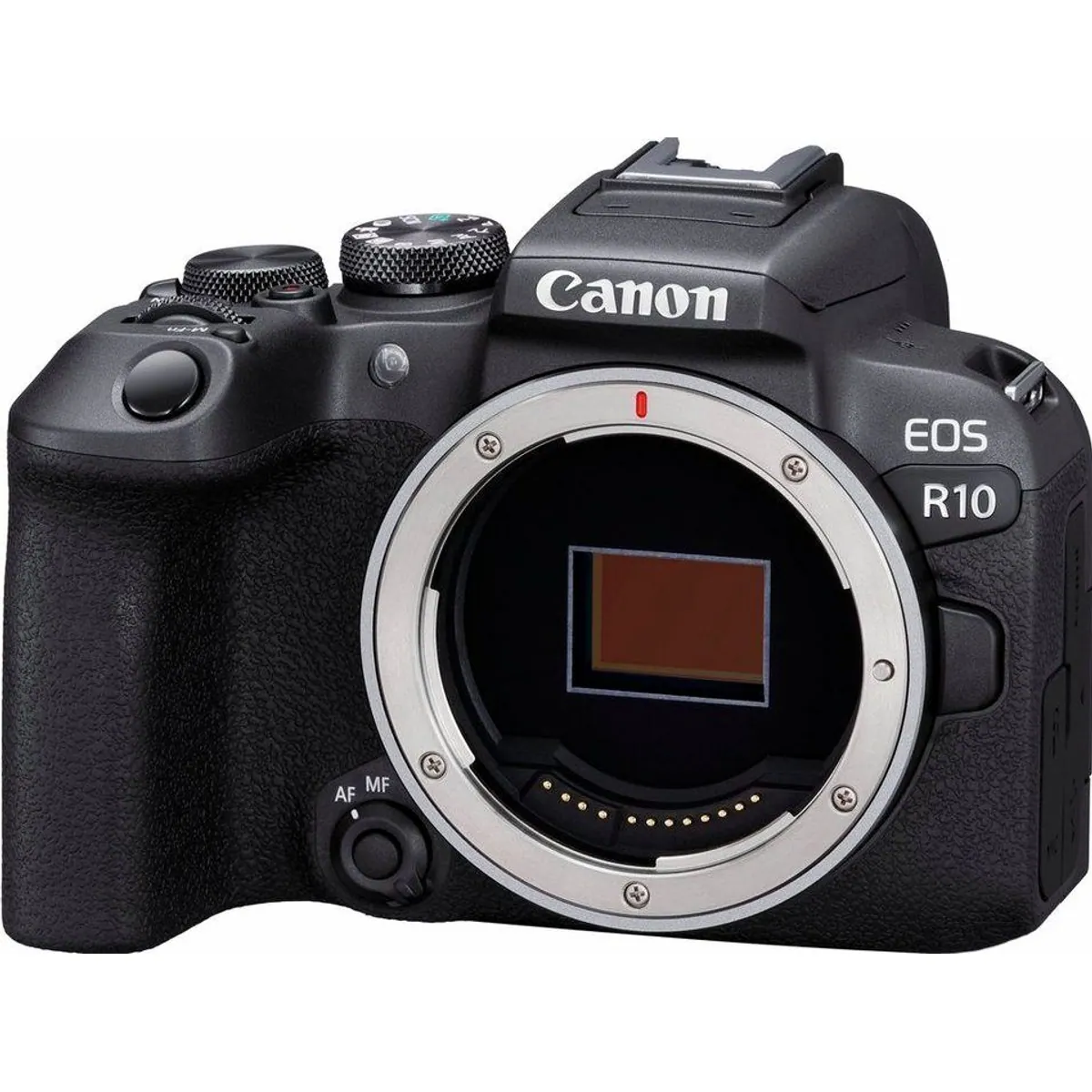 Canon EOS R10 Systemkamera, 24,4 MP, Bluetooth & WLAN — Vielseitige Fotografie neu definiert 2