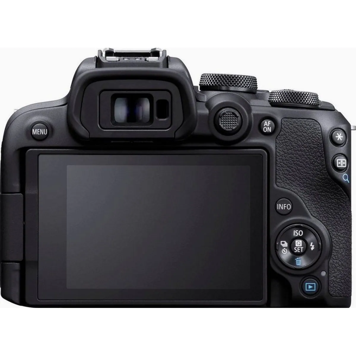 Canon EOS R10 Systemkamera, 24,4 MP, Bluetooth & WLAN — Vielseitige Fotografie neu definiert 3