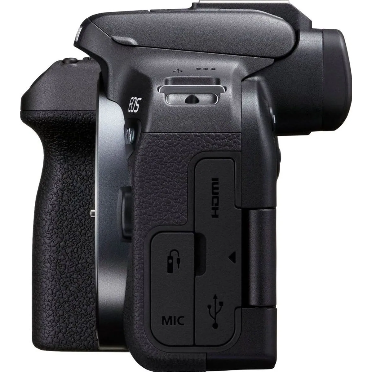 Canon EOS R10 Systemkamera, 24,4 MP, Bluetooth & WLAN — Vielseitige Fotografie neu definiert 4