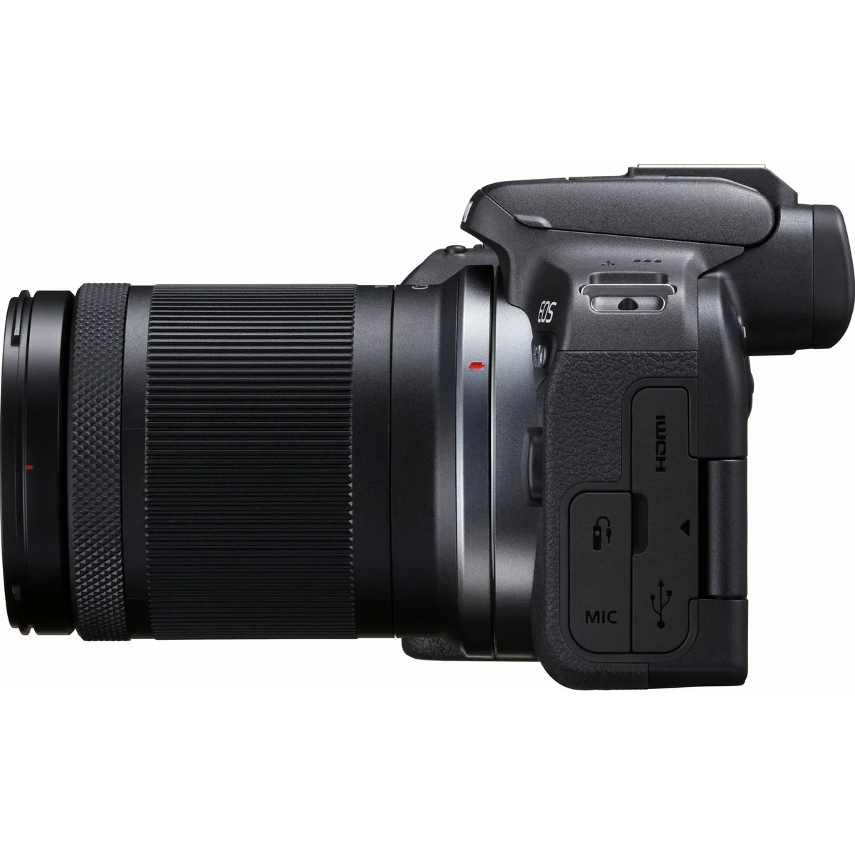 Canon EOS R10, 24,2 MP, RF-S 18-150mm F3.5-6.3 IS STM — Vielseitig, Präzise, Vernetzt 3
