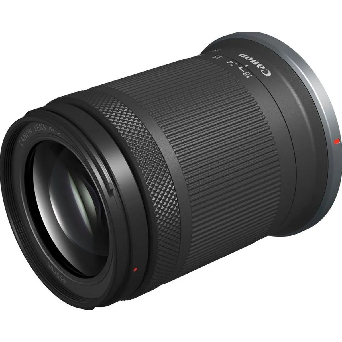 Canon RF-S 18-150mm F3.5-6.3 IS STM Objektiv, vielseitiger Brennweitenbereich & kompakte Bauweise 2