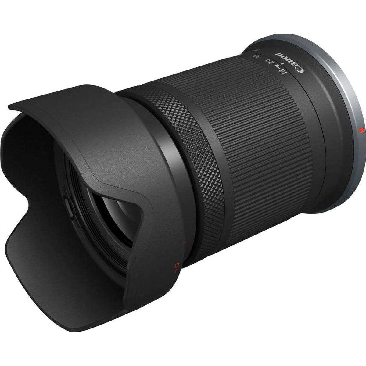 Canon RF-S 18-150mm F3.5-6.3 IS STM Objektiv, vielseitiger Brennweitenbereich & kompakte Bauweise 3