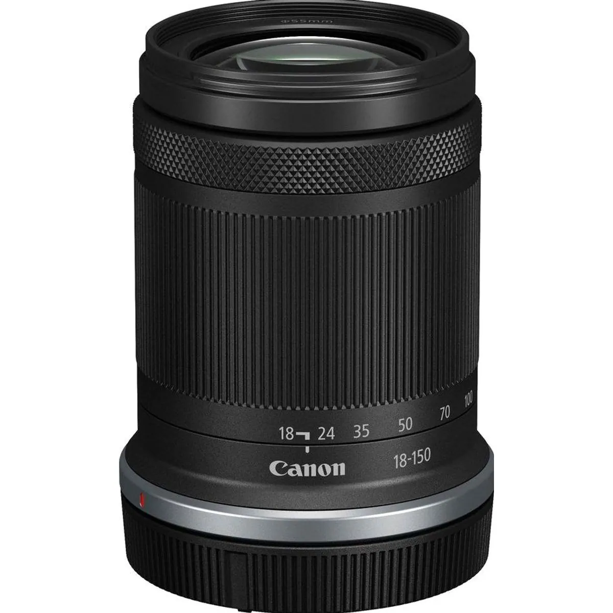 Canon RF-S 18-150mm F3.5-6.3 IS STM Objektiv, vielseitiger Brennweitenbereich & kompakte Bauweise 4