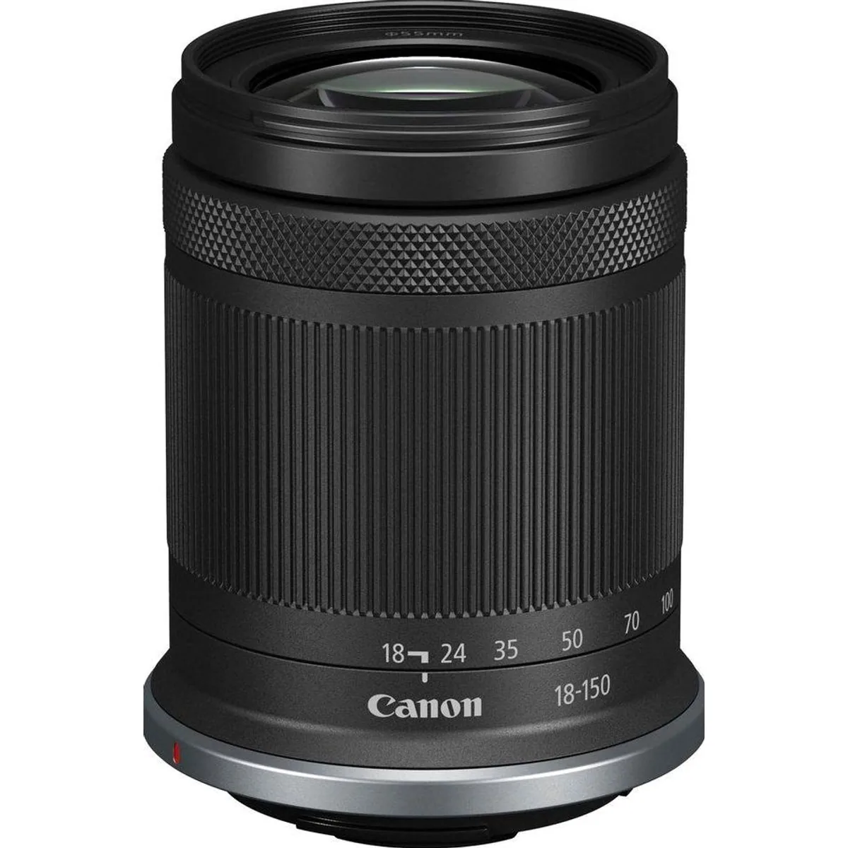 Canon RF-S 18-150mm F3.5-6.3 IS STM Objektiv, vielseitiger Brennweitenbereich & kompakte Bauweise 5