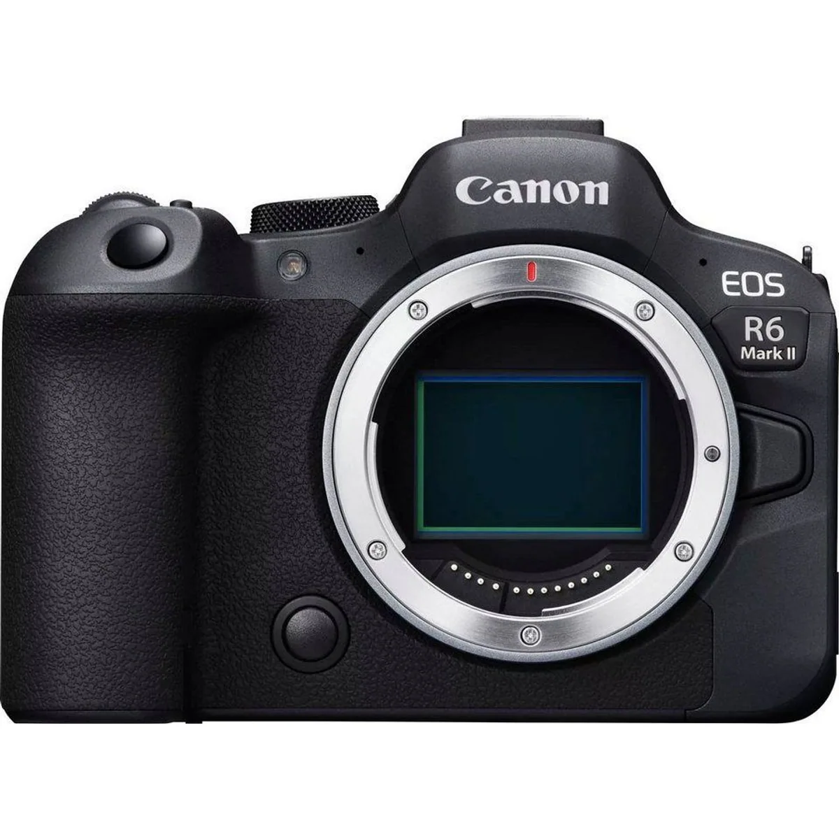 Canon EOS R6 Mark II Body, 24,2 MP, WLAN, Bluetooth — Vollformat-Hybridkamera für höchste Ansprüche 3