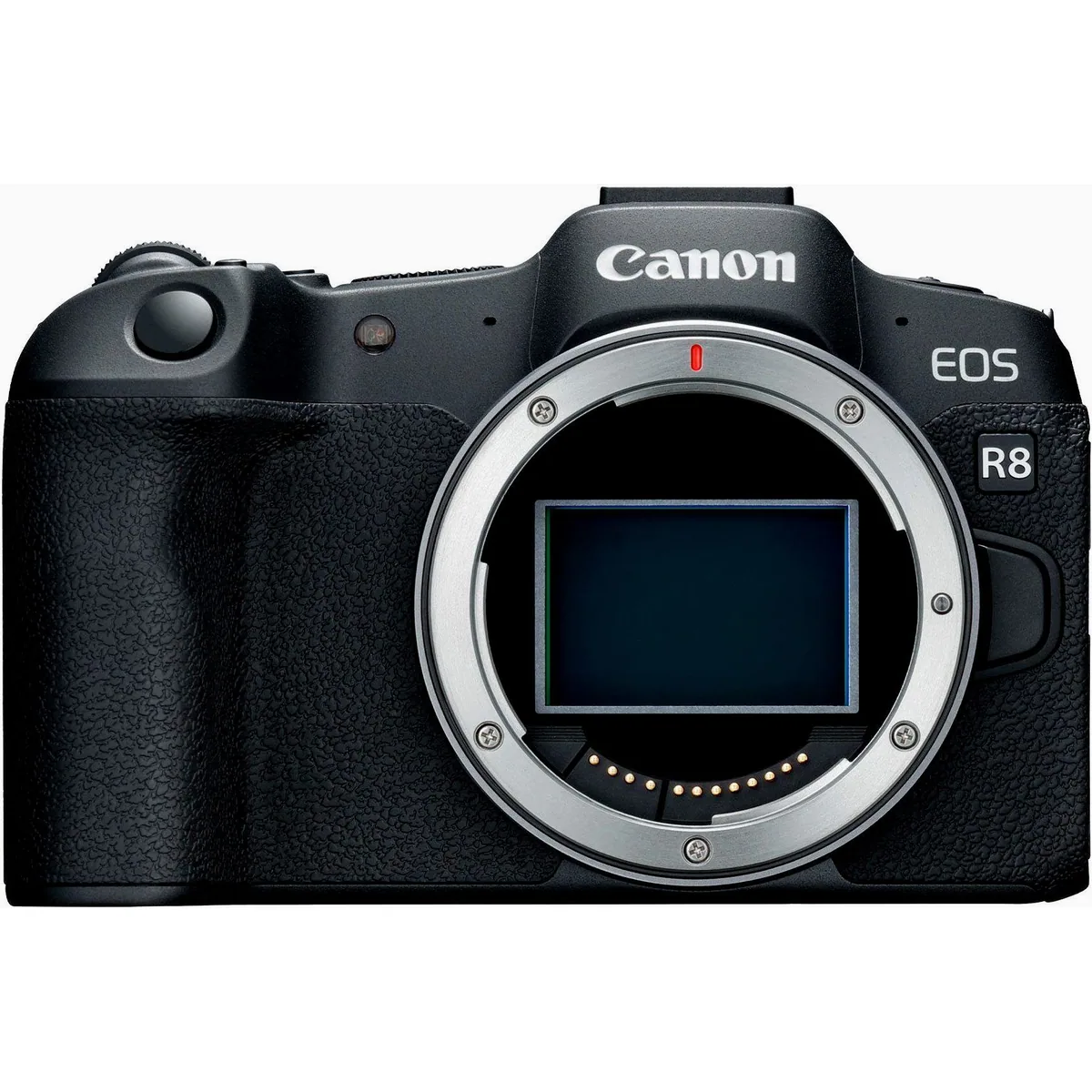 Canon EOS R8 Systemkamera, 24,2 MP, WLAN & Bluetooth-Funktionalität