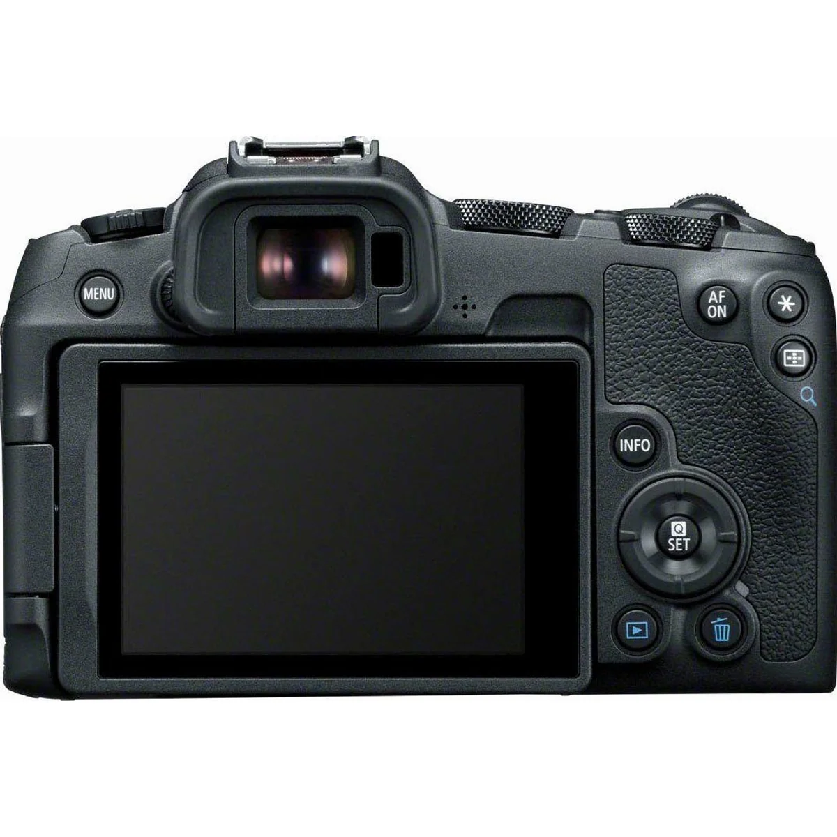 Canon EOS R8 Systemkamera, 24,2 MP, WLAN & Bluetooth-Funktionalität 2