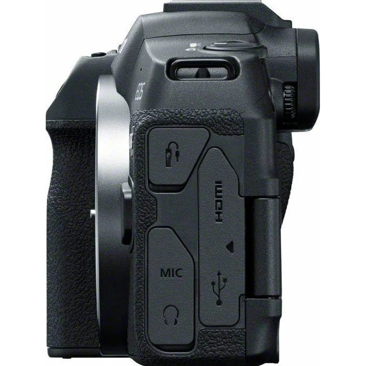 Canon EOS R8 Systemkamera, 24,2 MP, WLAN & Bluetooth-Funktionalität 4