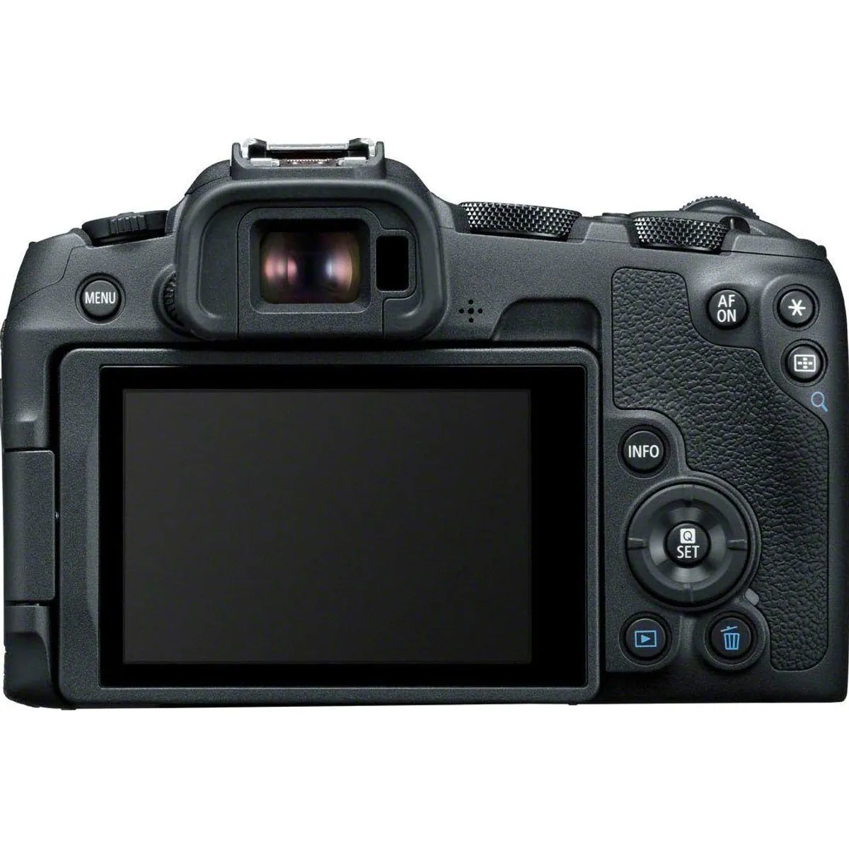 Canon EOS R8 + RF 24-50mm F4.5-6.3 IS STM, erstklassige Bildqualität, vielseitige Objektivkombination, kompakte Bauweise 4