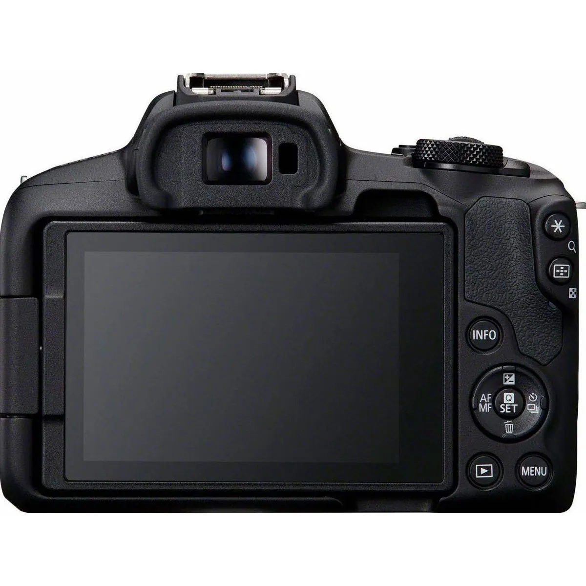 Canon EOS R50 Systemkamera, 24,2 MP, WLAN & Bluetooth – für kreative Köpfe 2