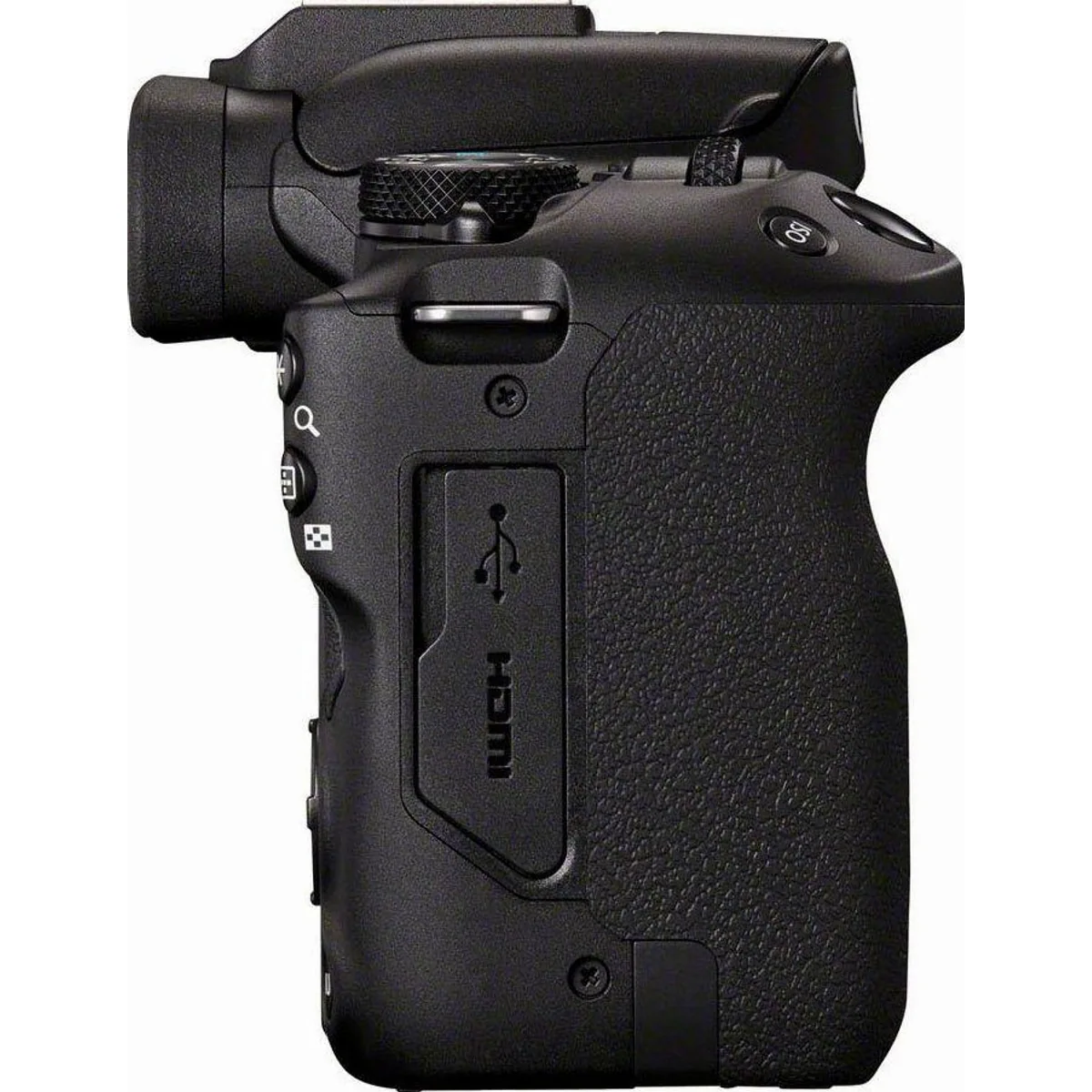 Canon EOS R50 Systemkamera, 24,2 MP, WLAN & Bluetooth – für kreative Köpfe 3