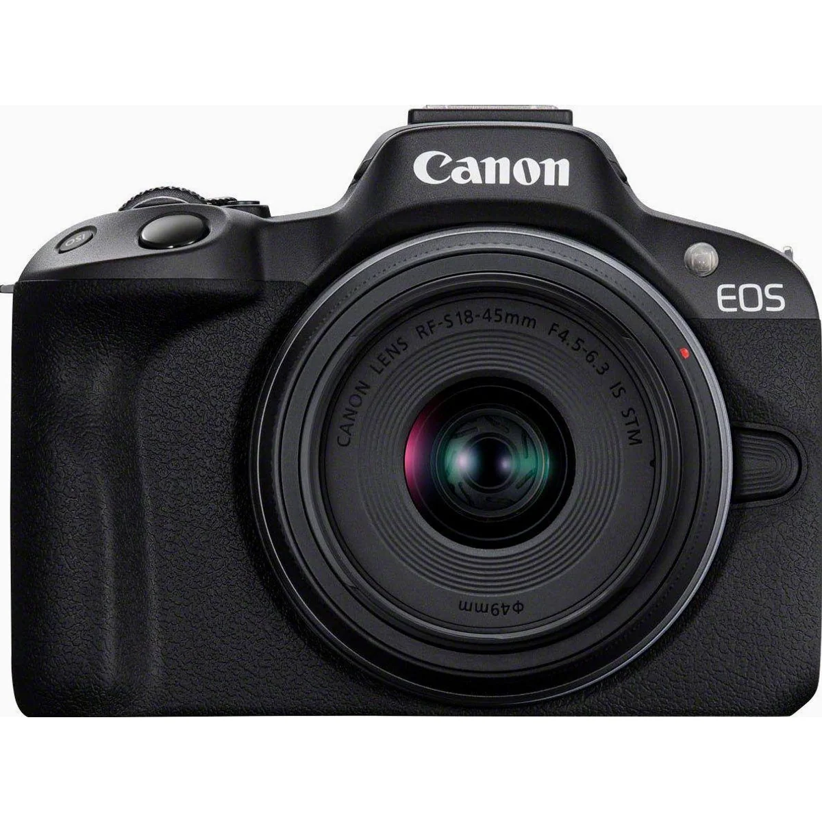Canon EOS R50 + RF-S 18-45mm F4.5-6.3 IS STM, professionelle Bildqualität und vielseitige Nutzung