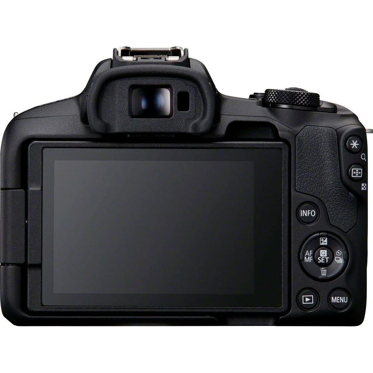 Canon EOS R50 + RF-S 18-45mm F4.5-6.3 IS STM, professionelle Bildqualität und vielseitige Nutzung 4