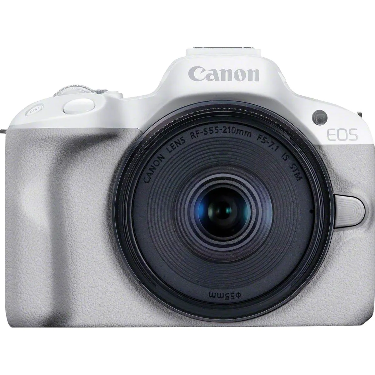 Canon EOS R50 Kit, hochauflösend, kompakt, vielseitig — ideal für kreative Köpfe 2