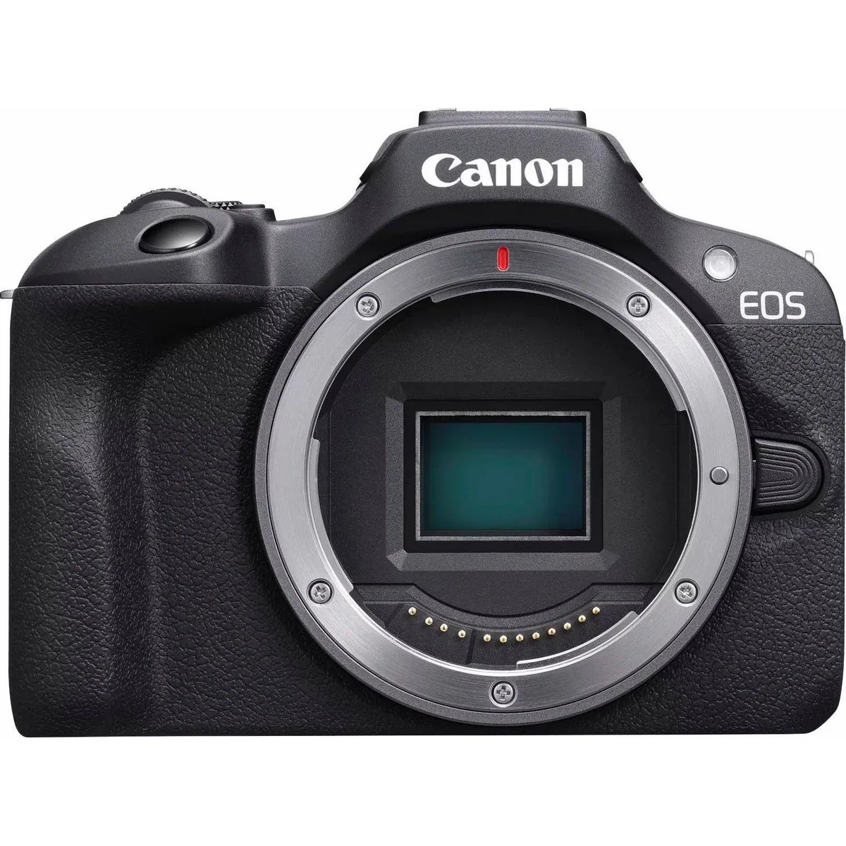 Canon EOS R100 Systemkamera, 24,1 MP, WLAN & Bluetooth — kompaktes Design, vielseitige Funktionen, exzellente Bildqualität 3