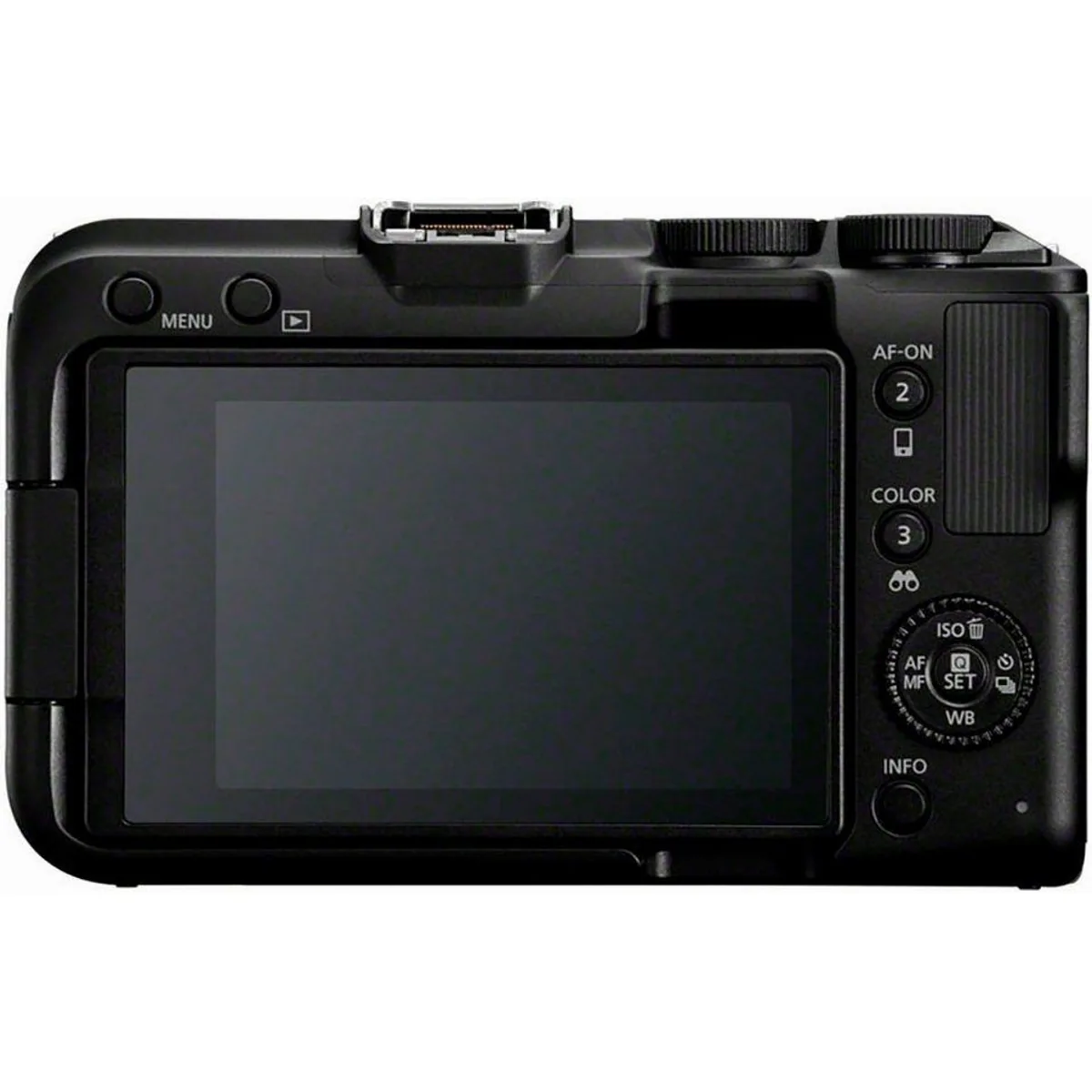 Canon EOS R50 V Systemkamera, 25,5 MP, WLAN, Bluetooth — für kreative Videoprojekte 2
