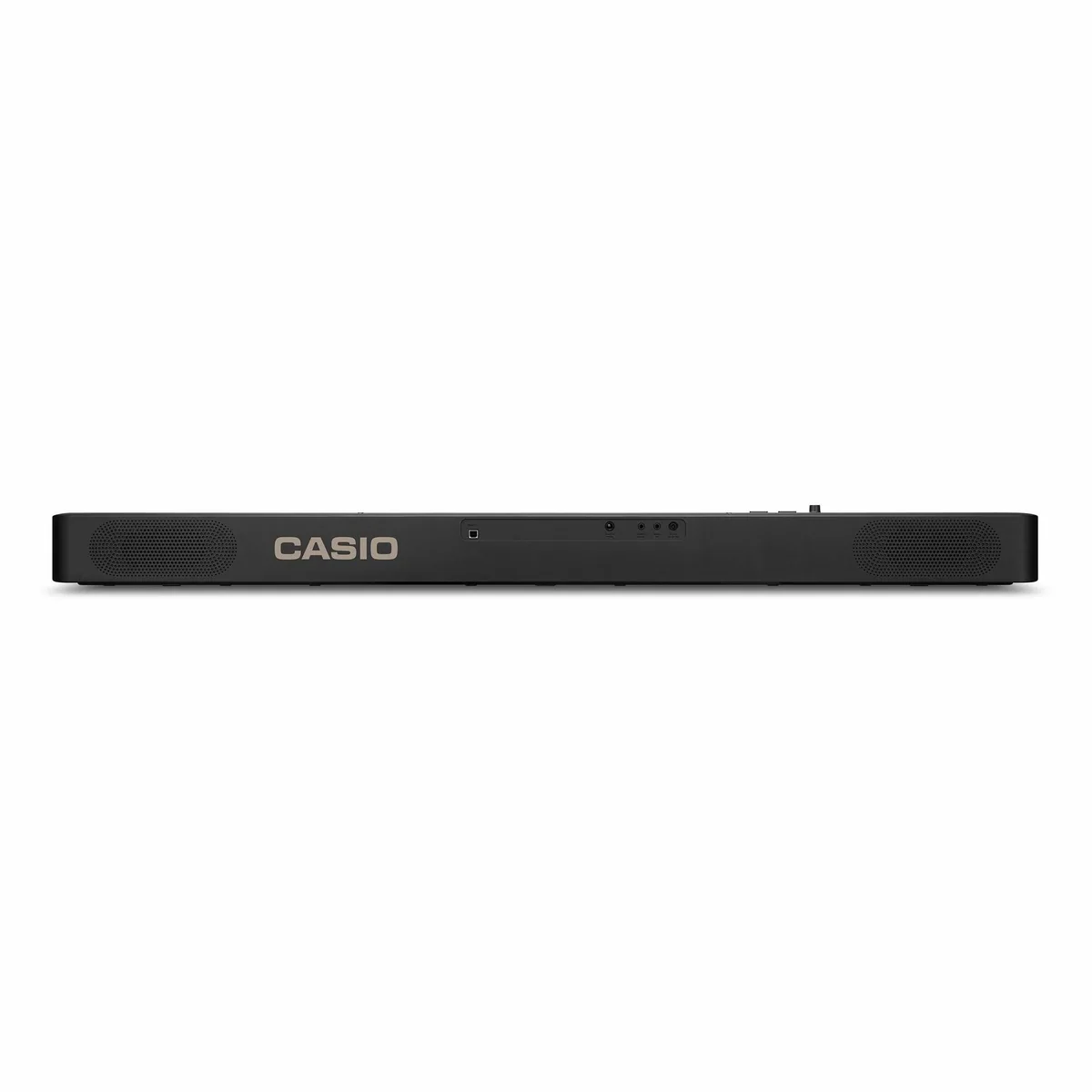 CASIO CDP-S110 BK, 88 gewichtete Tasten, integrierte Effekte 3