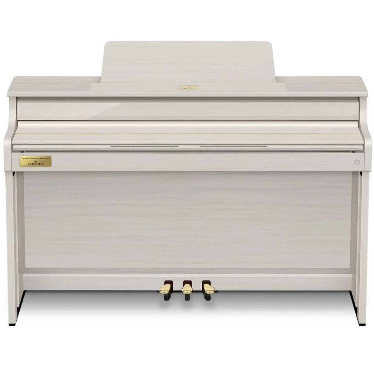 CASIO AP-750 GB Celviano Digitalpiano, Holz-Hybridtastatur & AiR Klangerzeugung 3
