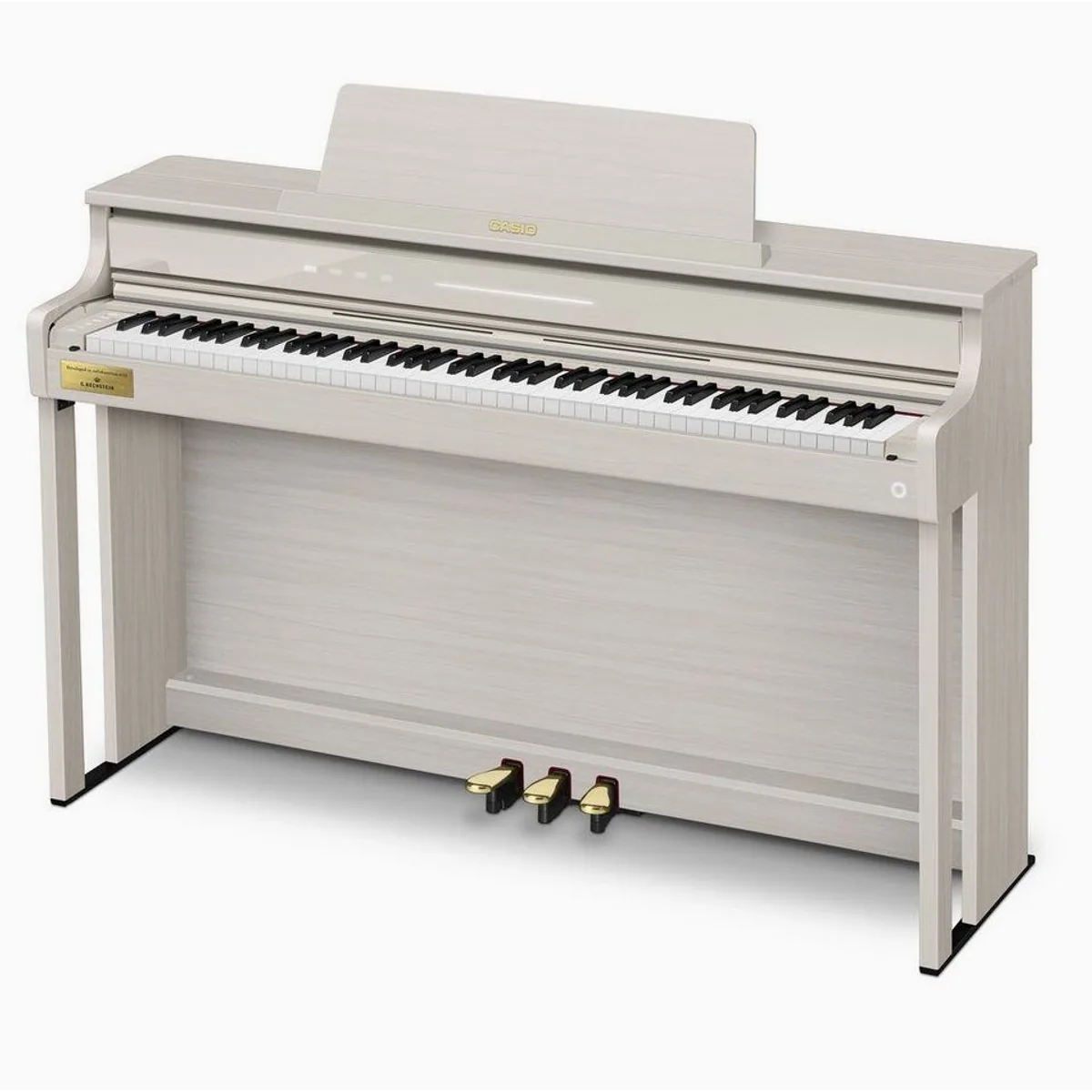 CASIO AP-750 GB Celviano Digitalpiano, Holz-Hybridtastatur & AiR Klangerzeugung 5