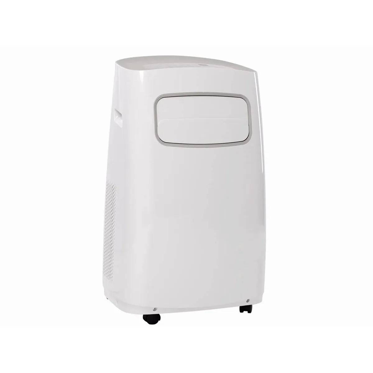 comfee MPPF1-12CRN7 Klimagerät, 3-in-1 Funktion, Fernbedienung, LED-Display