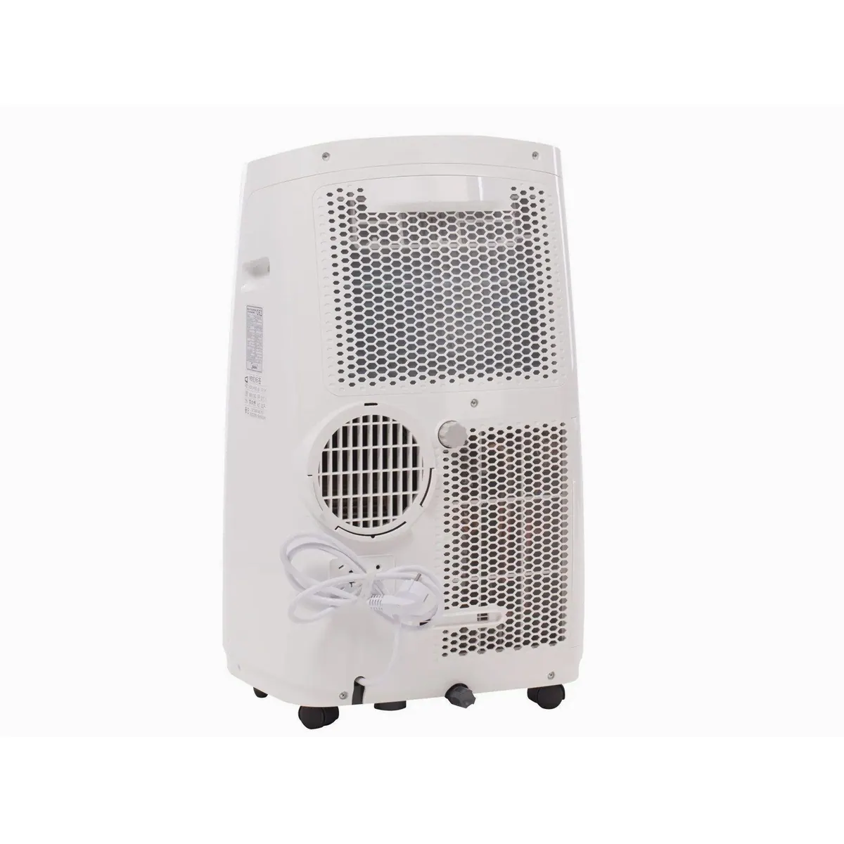 comfee MPPF1-12CRN7 Klimagerät, 3-in-1 Funktion, Fernbedienung, LED-Display 3