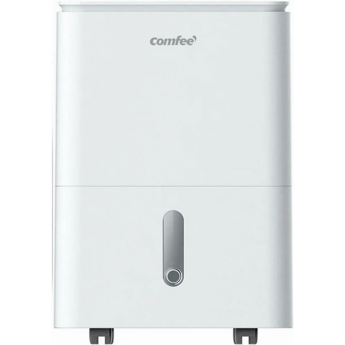 comfee Easy Dry 20 Luftentfeuchter, effiziente Entfeuchtung bis 20 l/Tag, App- und Sprachsteuerung