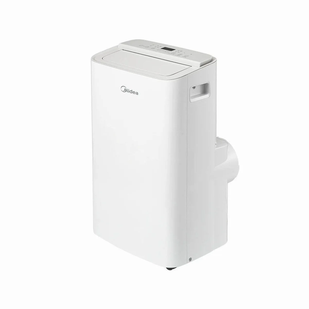 comfee MPPX-10CRN7 Mobil-Klimagerät, 10.000 BTU, 3-in-1 Funktionalität 2