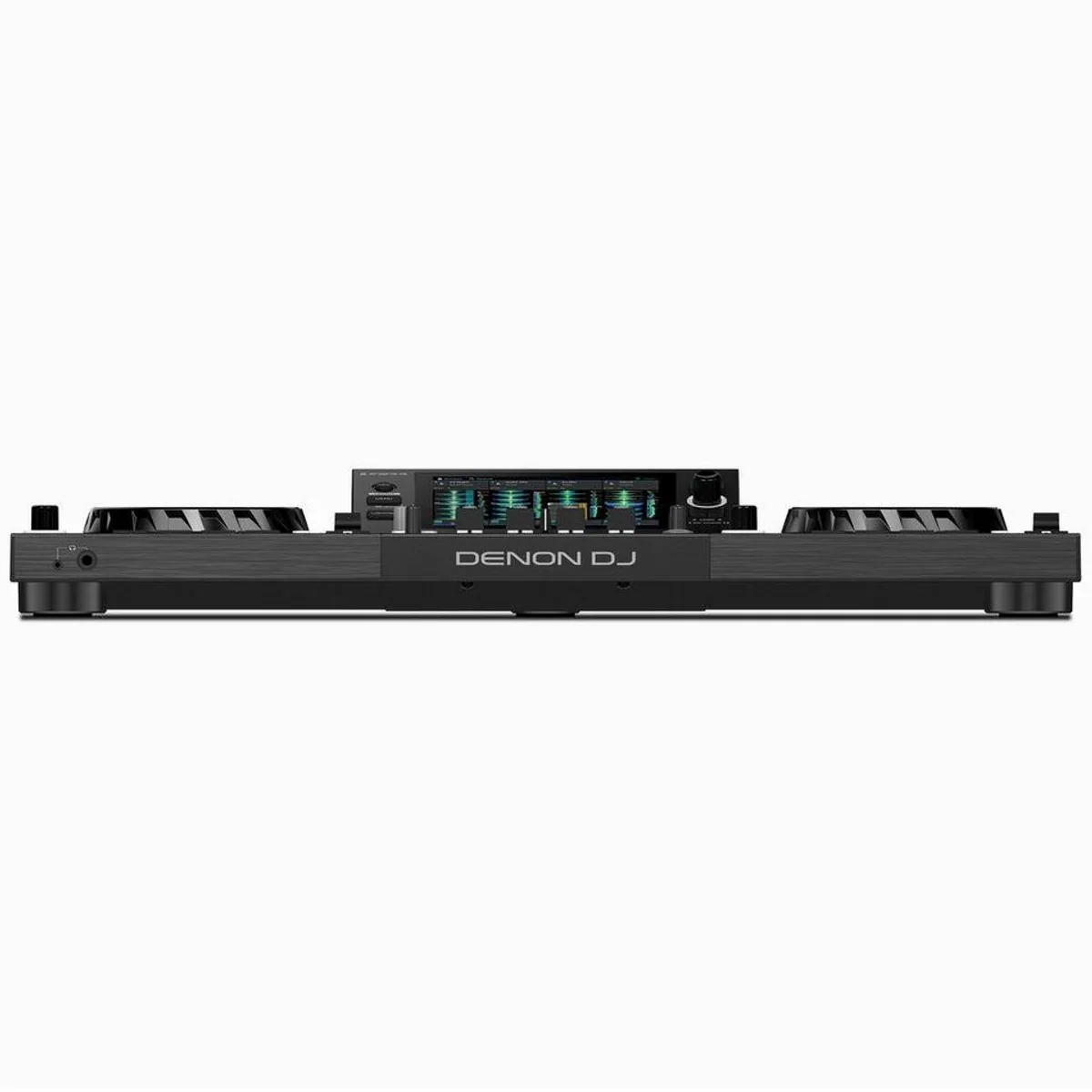 Denon DJ SC Live 4, Standalone DJ-Controller, 4-Kanal, 7″ Touchscreen, WLAN-kompatibel 4