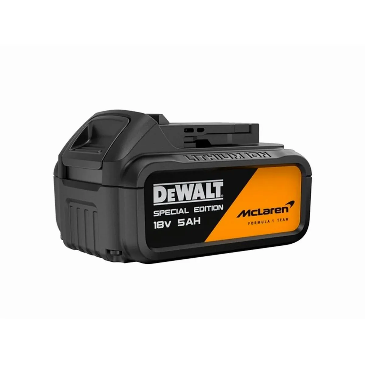 DeWalt DCK2223MP2T-QW Akku-Schlagbohrschrauber, 2000 U/min, inkl. 2 Akkus & Schnellladegerät 4