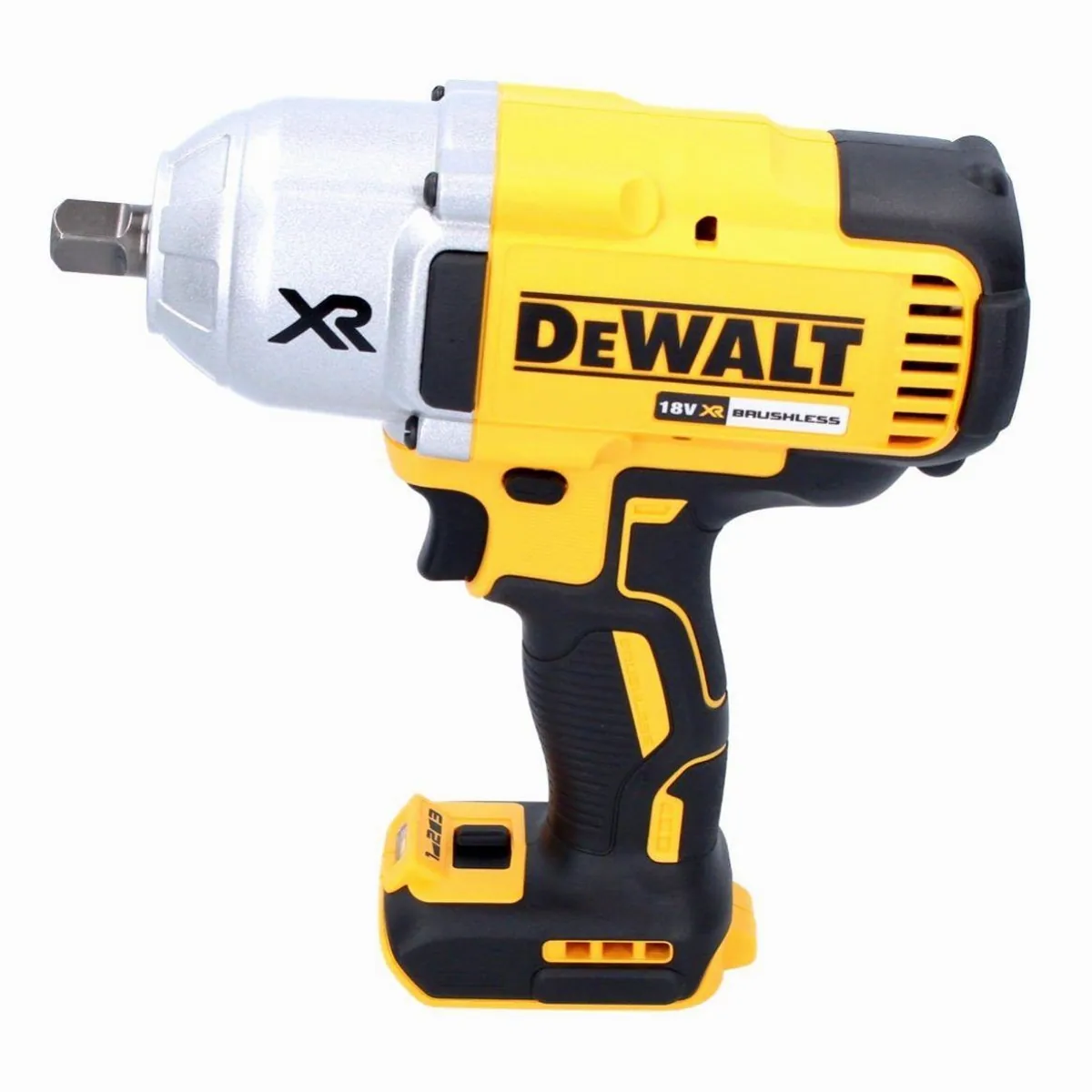 DeWalt DCF 899 Akku-Schlagschrauber, 950 Nm, 1/2" Brushless mit 2 Akkus 3