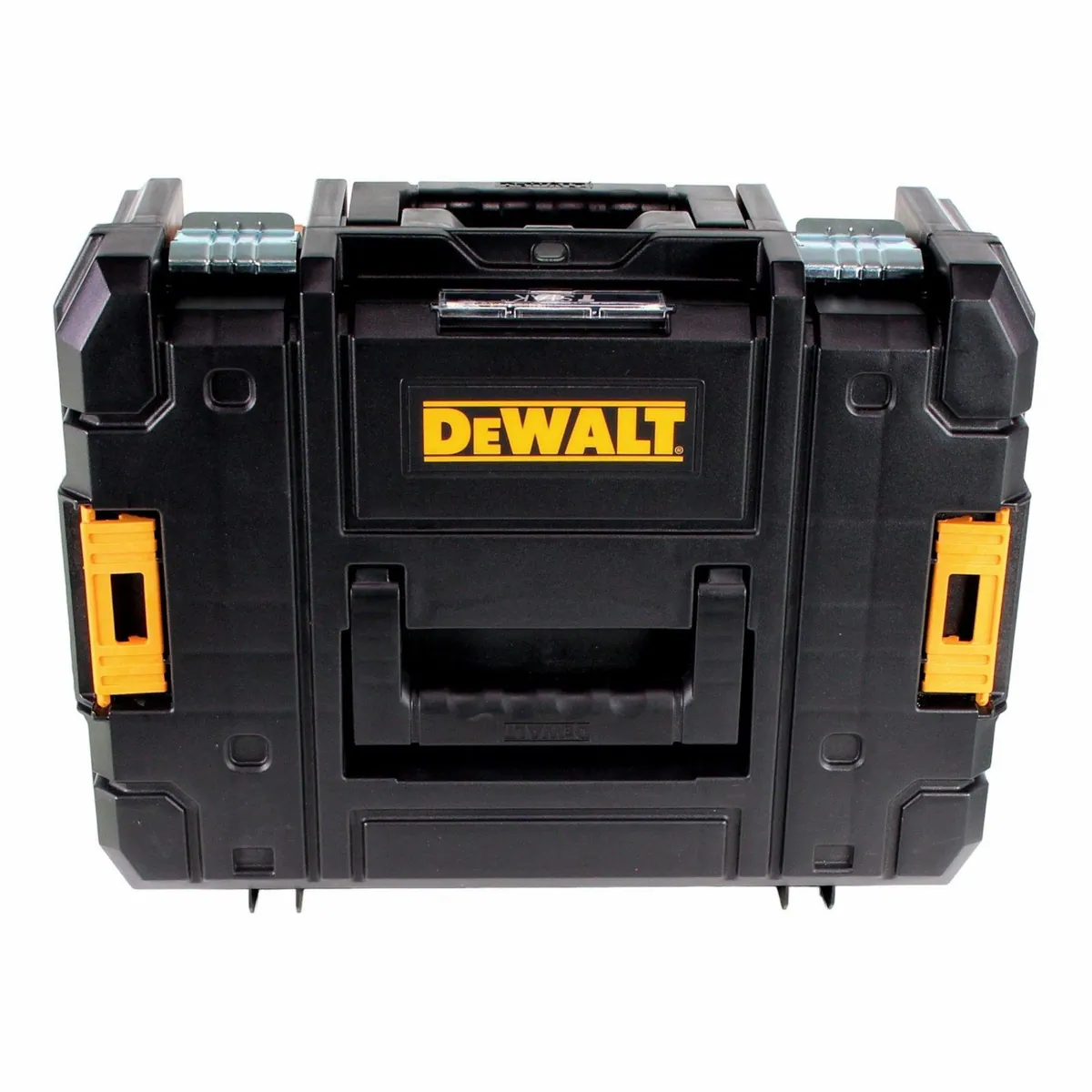 DeWalt DCK 2062 E2T Akku-Schlagbohrschrauber, hohe Leistung, kompakt, inklusive Zubehör 3