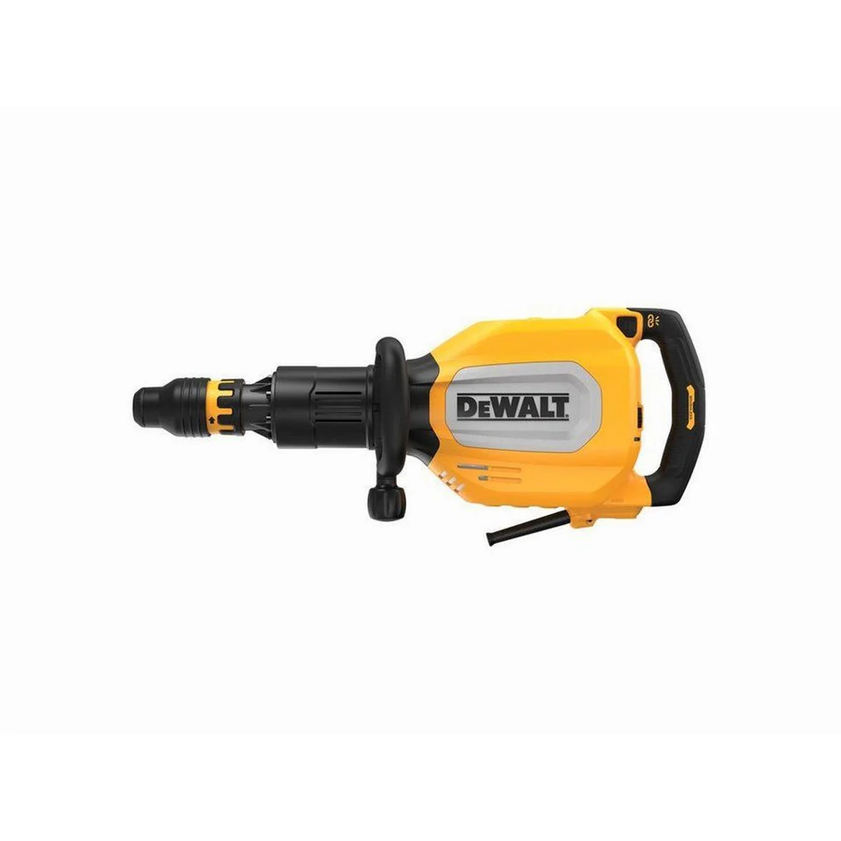 DeWalt SDS-max Bohrhammer 11 kg, 1700 Watt, 27 Joule – leistungsstark und vibrationsarm 2