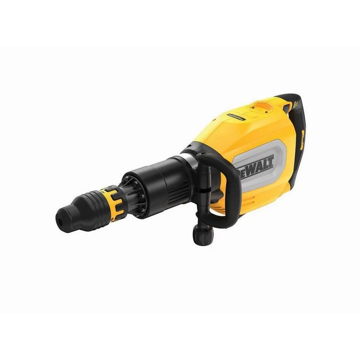 DeWalt SDS-max Bohrhammer 11 kg, 1700 Watt, 27 Joule – leistungsstark und vibrationsarm 5