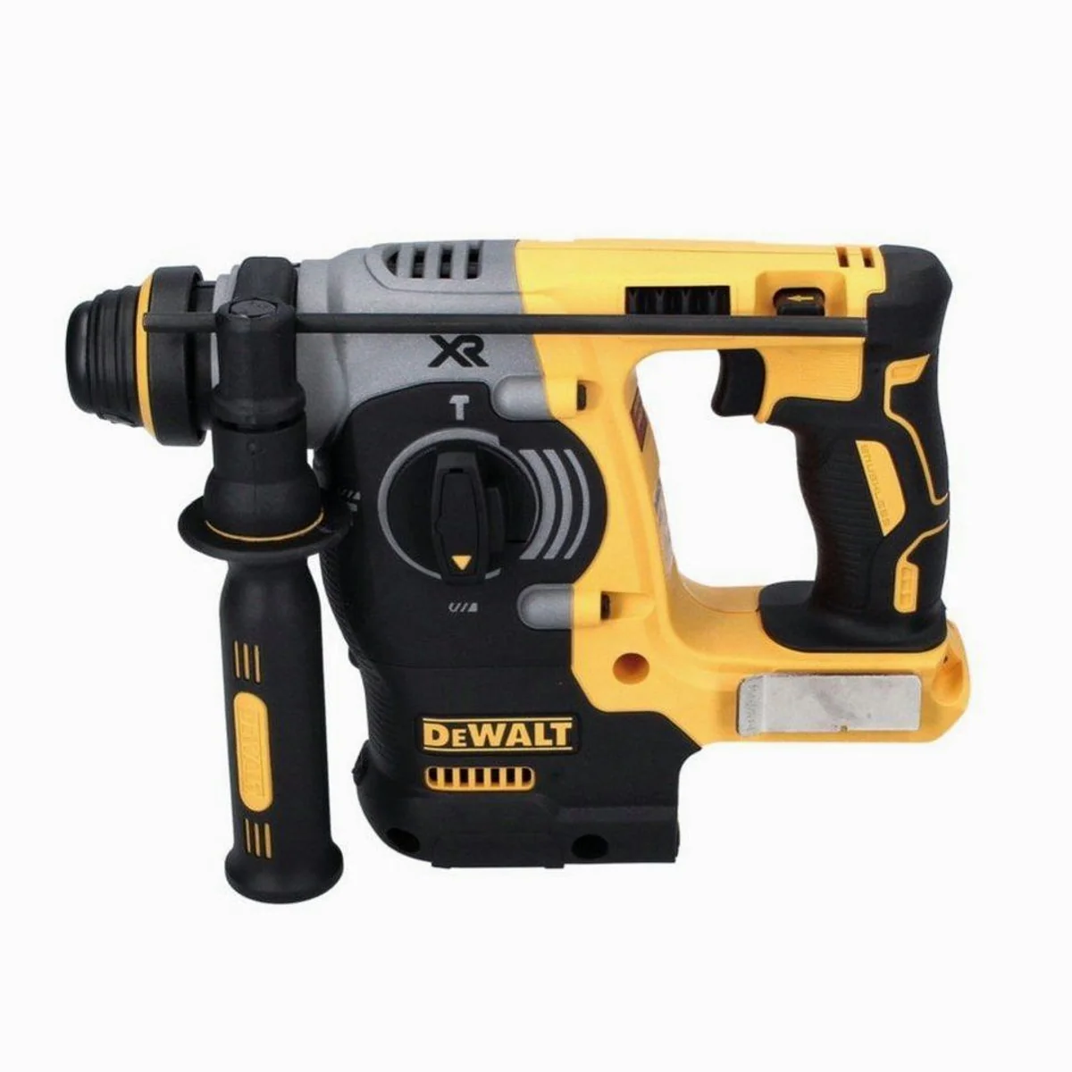 DeWalt DCH 273 P1 Akku-Kombibohrhammer, 18 V, 2,1 J, SDS Plus, bürstenlos 3