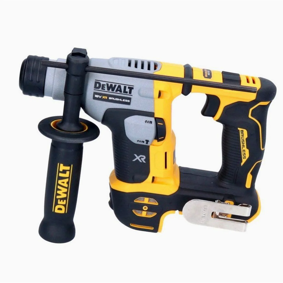DeWalt DCH 172 Akku-Bohrhammer, 18 V, 1,4 Joule, SDS-plus, Brushless 3