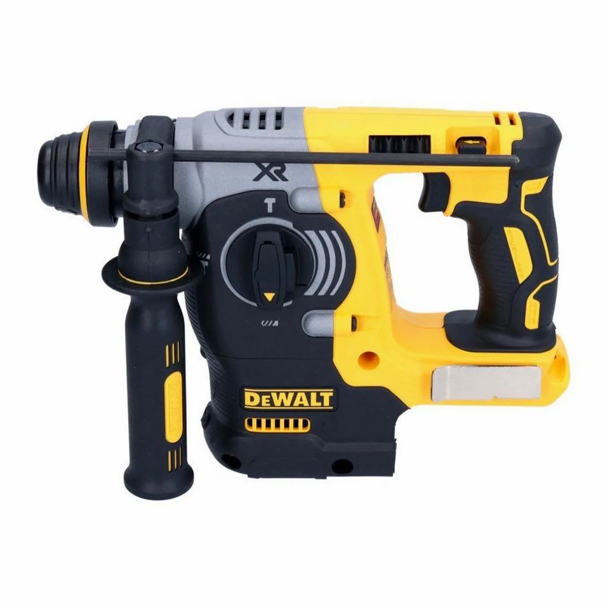 DeWalt DCH 273 NT Kombihammer, bürstenlos, 2,1 J Schlagenergie, 18 V Akku 3