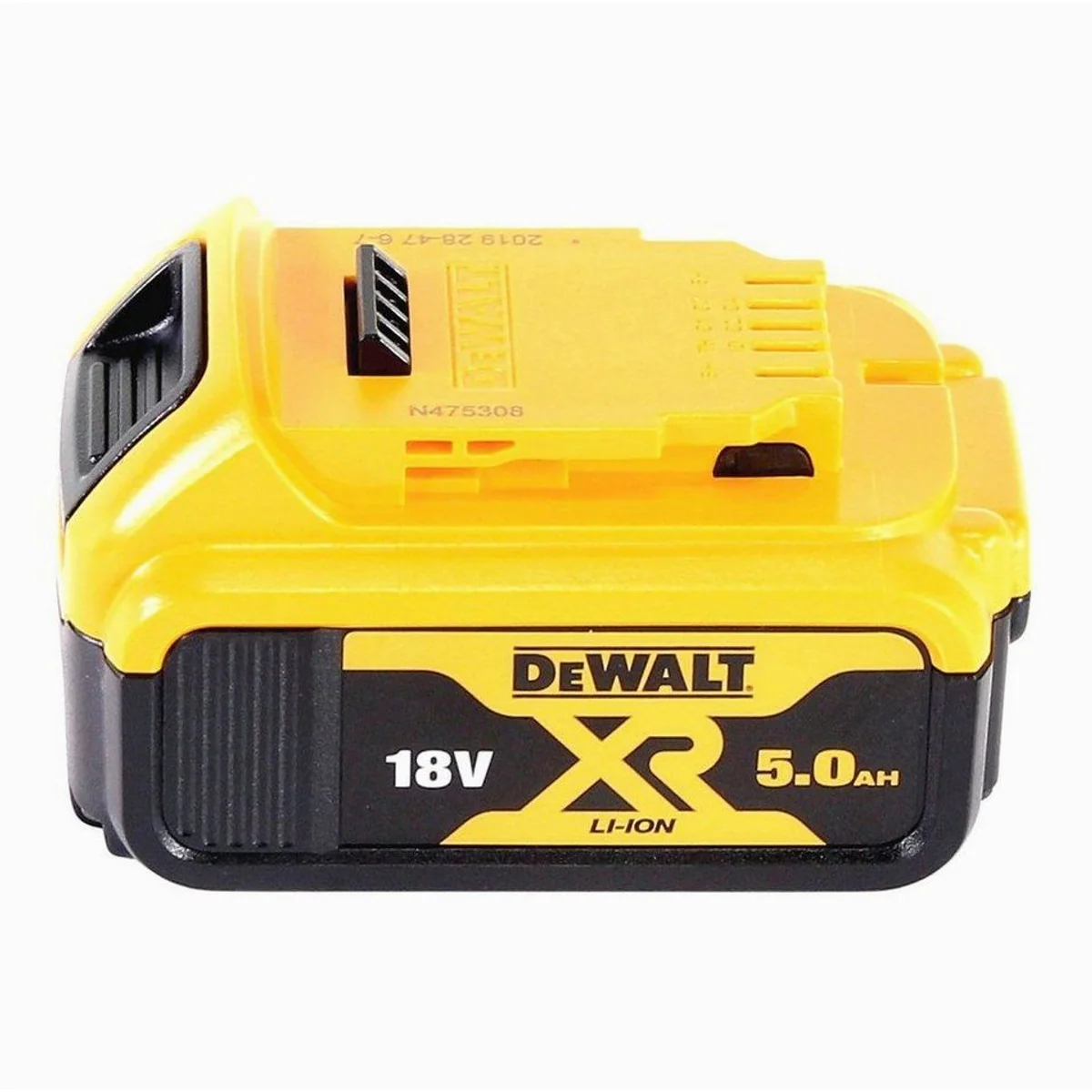 DeWalt DCH 273 NT Kombihammer, bürstenlos, 2,1 J Schlagenergie, 18 V Akku 5