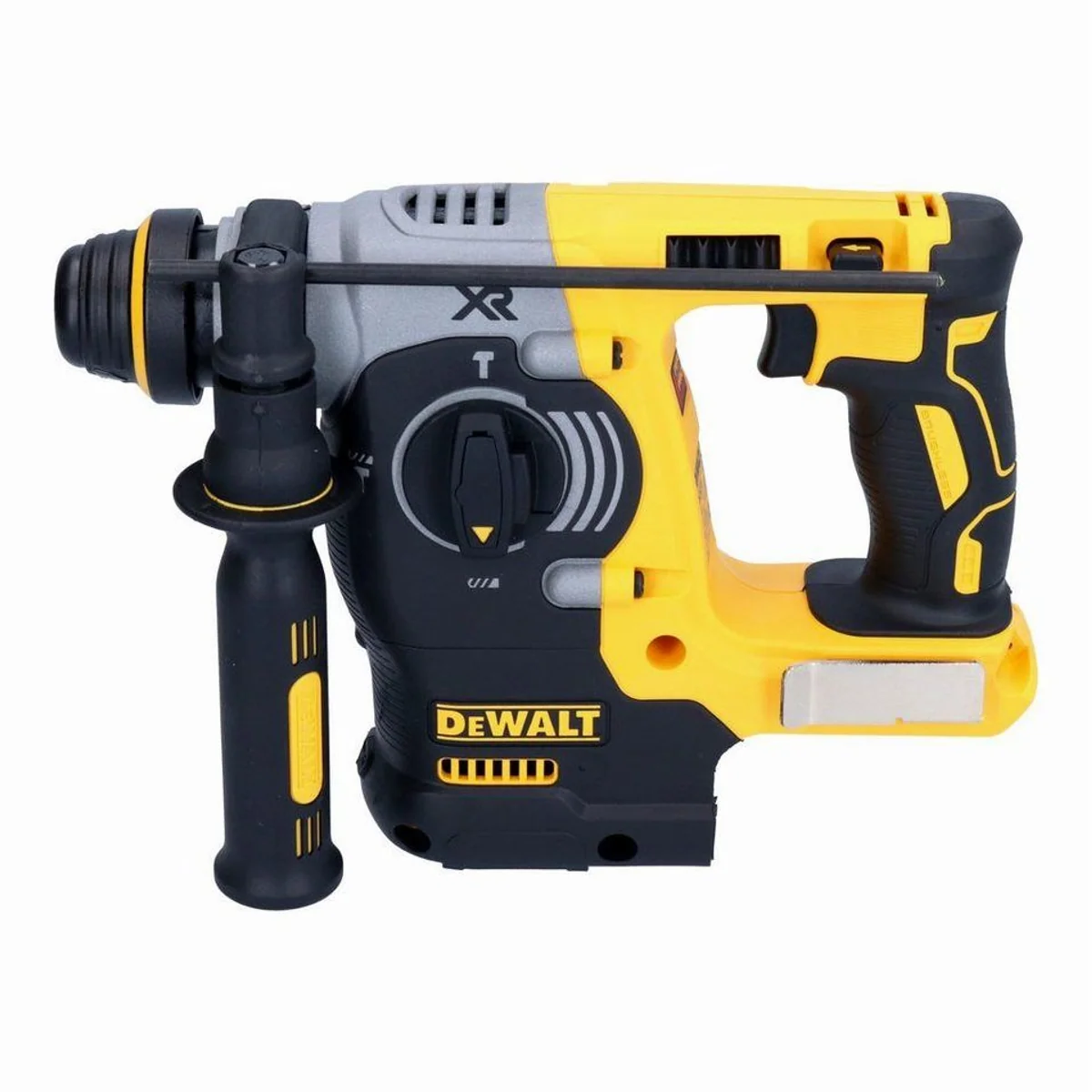 DeWalt DCH 273 E1 Akku-Kombibohrhammer, hohe Leistung, kompakte Bauweise, bürstenloser Motor 2
