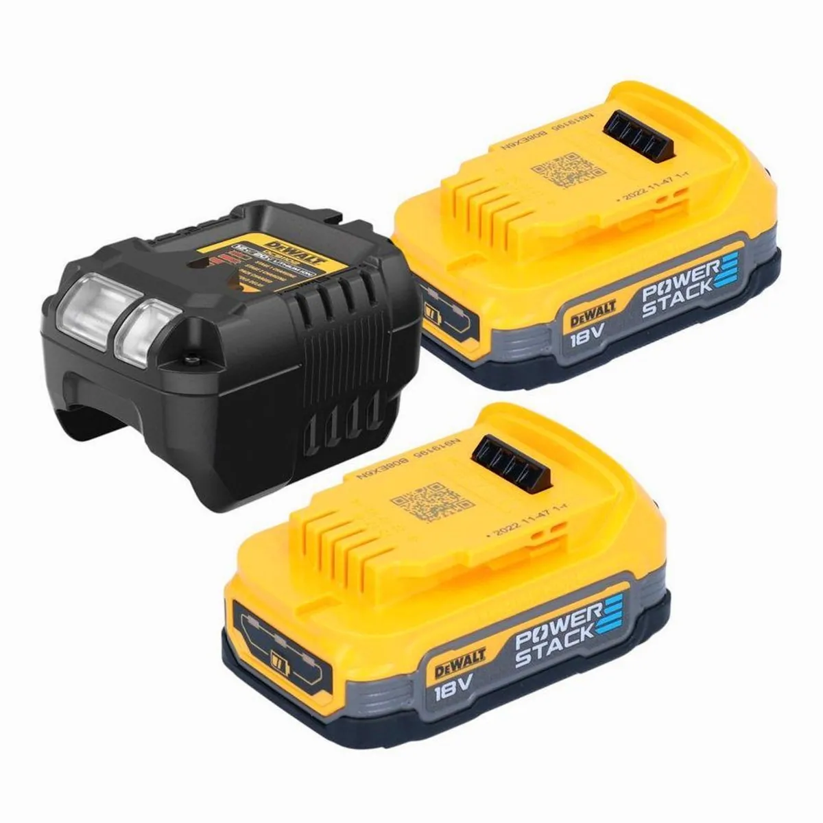 DeWalt DCH 273 Akku-Kombihammer, leistungsstark, kompakt, bürstenlos 3