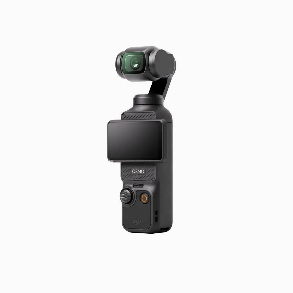 DJI Action Cam, 4K Videoqualität, wasserdicht, Stabilisierungssystem